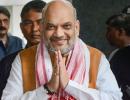 Govt won't touch Article 371: Shah assures Northeast