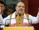 NRC to be introduced throughout country: Shah