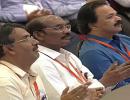 ISRO's attempt is the attempt of all mankind