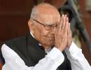 Ram Jethmalani: The man who never minced his words