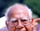 Ram Jethmalani: Fearlessness defined his soul