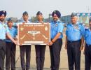 IAF resurrects 'Golden Arrows' squadron to fly Rafale