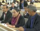 'World can't be fooled': India takes Pak down at UNHRC