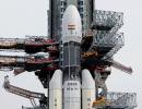 India's space programme is a Phoenix