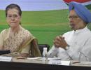 Street fight, not social media: Sonia's revival plan