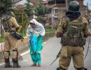 Nearly 4,000 arrested in Kashmir since Aug 5: Report