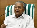 'War cry': Kerala CM hits out at Shah over Hindi push