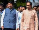 Sena-BJP yet to seal pact for Maharashtra polls