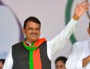 45 Sena MLAs want govt with Fadnavis as CM : BJP MP