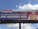 'Howdy, Modi': Houston all set to welcome PM