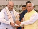 BJP faces multi-level hurdles to keep power in Haryana