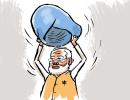 Economic crisis: 'Modi should consult Manmohan'