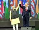 A win-win for Modi and Trump?