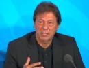 ISI trained miliants from all over in jihad: Imran