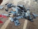 Drone downed in Punjab had China, Pak footprint: BSF