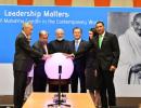 Gandhiji's ideals are our guiding light, Modi tells UN