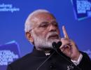 Invest in India, Modi tells global biz community