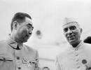 When Nehru rebuffed China's demand for Ladakh