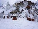 Army removes 130 tonnes of solid waste from Siachen