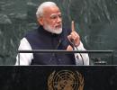 WATCH: PM Modi's full speech at UNGA