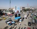 Road not taken in Afghanistan's tryst with peace