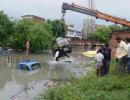 UP worst hit as rain claims 42 lives in 4 states