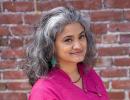 Meet MacArthur Genius Sujatha Baliga