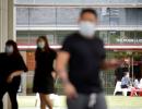 Singapore PM announces month-long lockdown