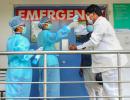 ICMR wants rapid tests in coronavirus hotspots