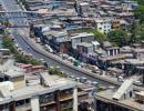 How Mumbai will tackle Dharavi's COVID-19 problem