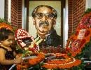 Ex-soldier hanged for Sheikh Mujib's assassination