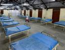 Centre recommends increasing bed capacity in Mumbai