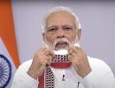 Coronavirus: Seven things Modi wants India to do