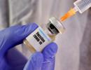 Covid vaccine by early next year, Parl panel told