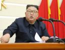 North Korea's Kim Jong Un in 'grave danger': Report