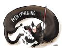 Uttam's Take: Lynching raises its ugly head again