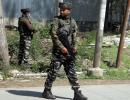 50 terrorists killed in JK in 2020; 18 during lockdown