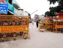 Ayodhya moves on 3 decades after Babri demolition