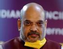 Telangana clash: Amit Shah speaks to MoS Home