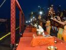 Is it a bhoomi puja for a Hindu Rashtra?