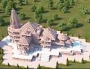 PHOTOS: What Ayodhya's Ram temple will look like