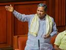 Siddaramaiah recovers from Covid, to be discharged