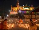 India celebrates historic Ram Mandir bhoomi pujan