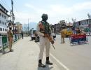 'Kashmir can't be reduced to a lab experiment'