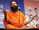 With temple, there will be Ram Rajya in India: Ramdev