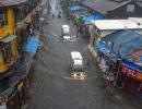 Mumbai's Colaba sees highest rainfall in 22 years