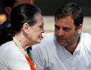 Will Congress's leadership crisis end on Aug 10?