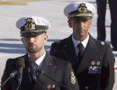 SC to quash case against Italian marines on June 15