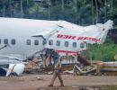 Kozhikode crash: Survivors yet to recover from shock