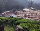 Kerala landslides: Toll rises to 24; 46 still missing